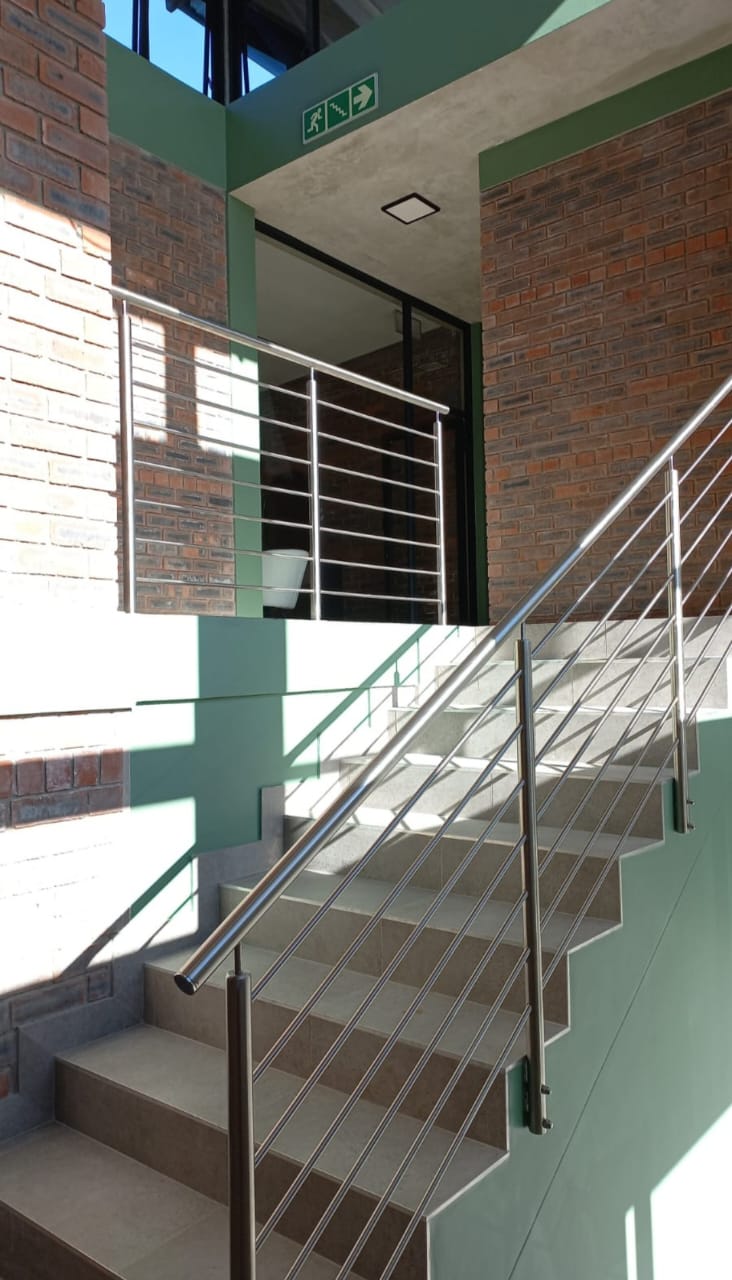 To Let Commercial Property for Rent in George East Western Cape